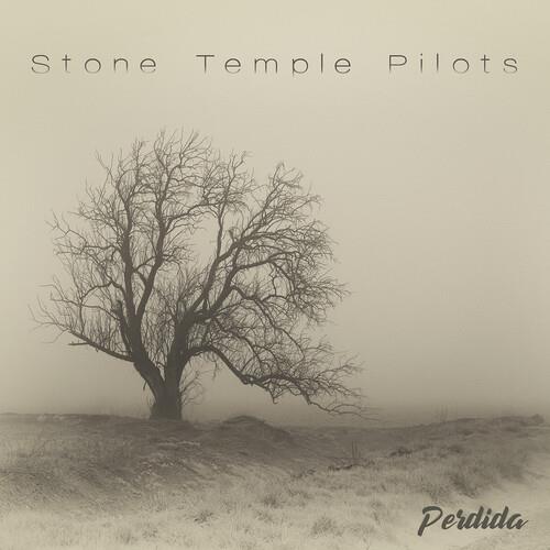 Perdida - Vinyl LP