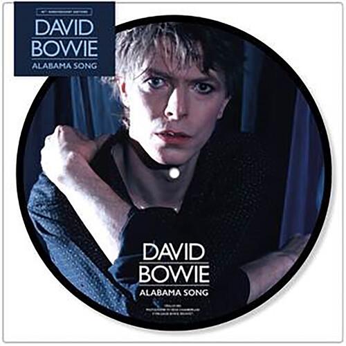 Alabama Song - Anniversary Edition 7-Inch Single