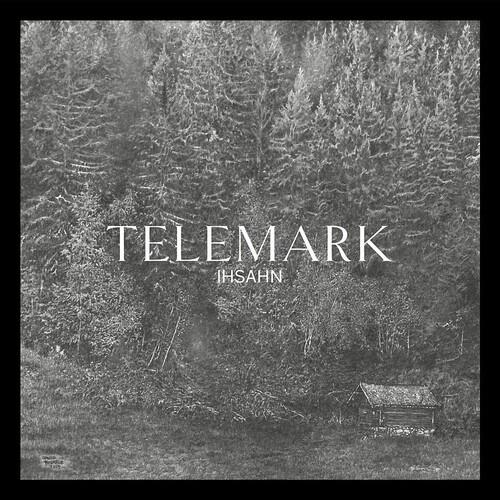 Telemark - Vinyl LP