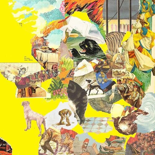 Big Exercise - Vinyl LP