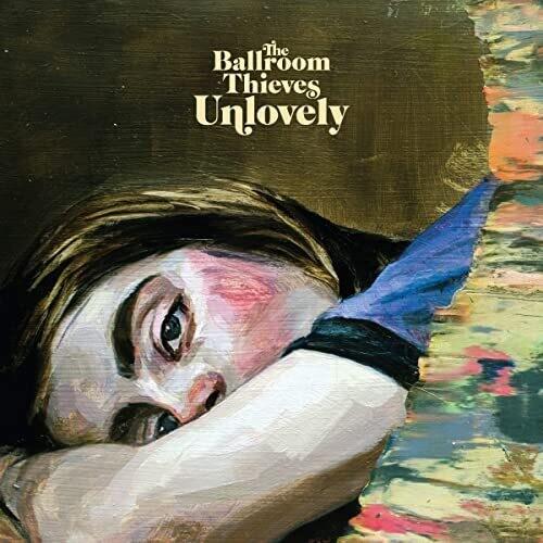Unlovely - Vinyl LP