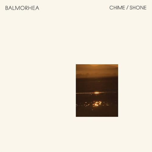Chime / Shone - 7-Inch Single