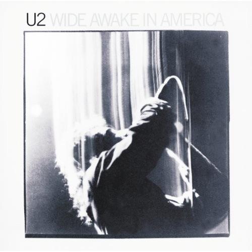Wide Awake In America - Vinyl LP 180 Gram