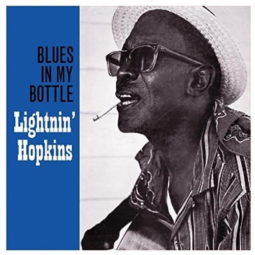 Blues In My Bottle - Vinyl LP
