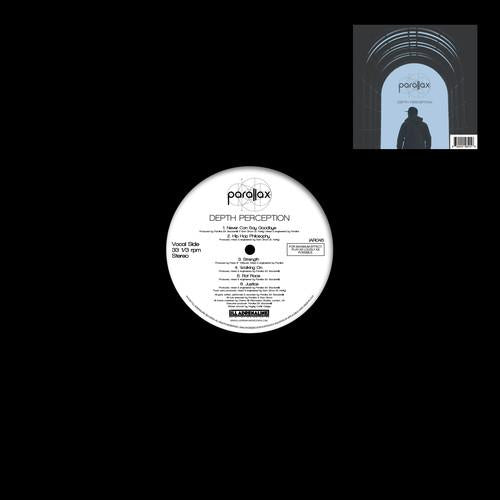 Depth Perception - 12-Inch Single