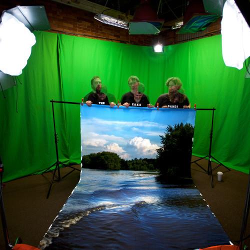 Fake Lake - Vinyl LP