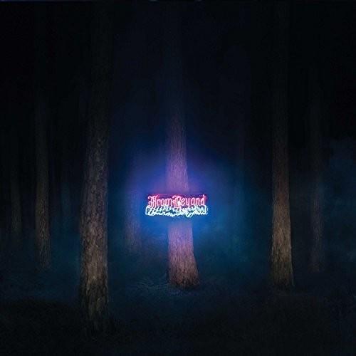 The Band From Beyond - Vinyl LP