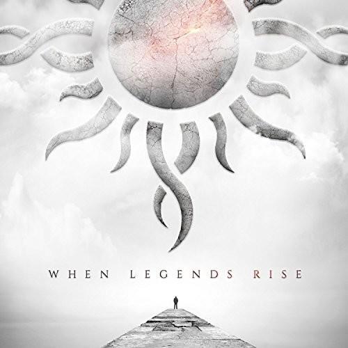 When Legends Rise - Vinyl LP