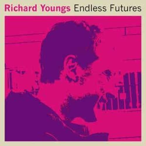 Endless Futures - Vinyl LP
