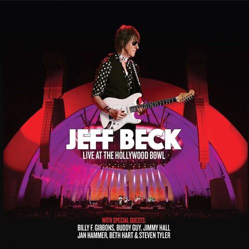 Live At The Hollywood Bowl - Vinyl LP