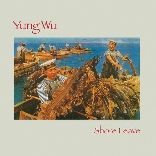 Shore Leave - Vinyl LP