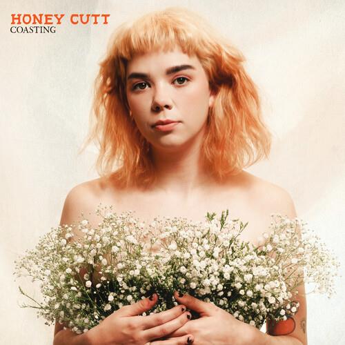 Coasting (Color Vinyl) - Vinyl LP (Orange)