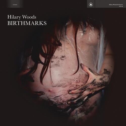 Birthmarks (Color Vinyl) - Vinyl LP (Red)