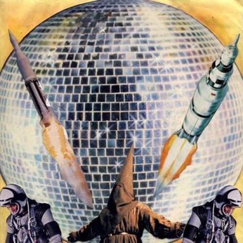 Spirit Of Apollo - Vinyl LP