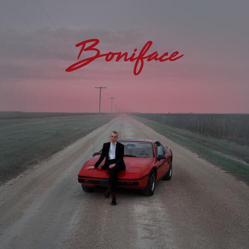 Boniface - Vinyl LP