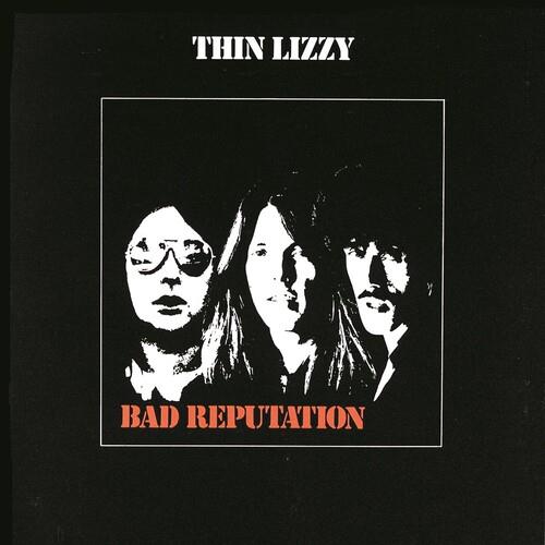 Bad Reputation - Vinyl LP 180 Gram