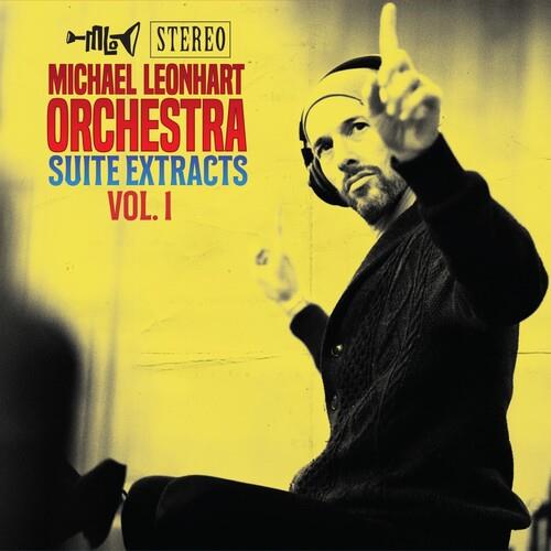 Suite Extracts Vol. 1 - Vinyl LP