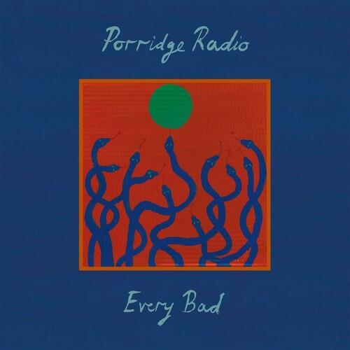 Every Bad - Vinyl LP