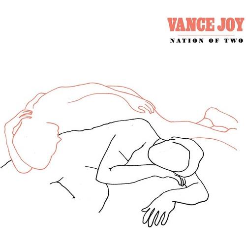 Nation Of Two - Vinyl LP