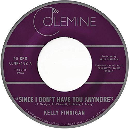 Since I Don't Have You Anymore - 7-Inch Single