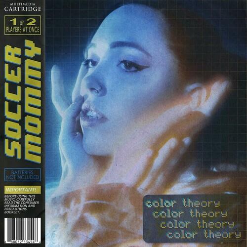 Color Theory - Vinyl LP