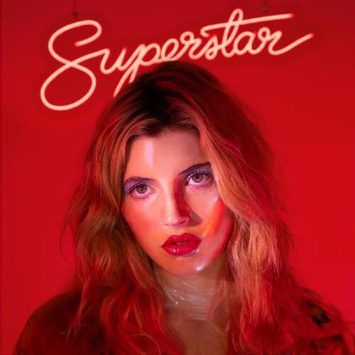 Superstar - Vinyl LP