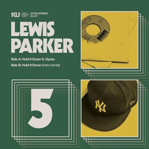 The 45 Collection No. 5 - 7-Inch Single