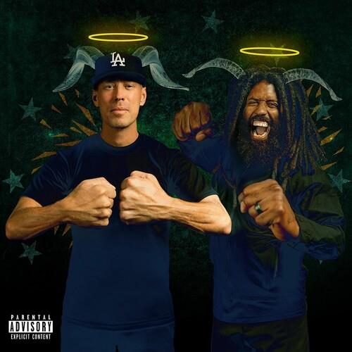 Thees Handz - Vinyl LP