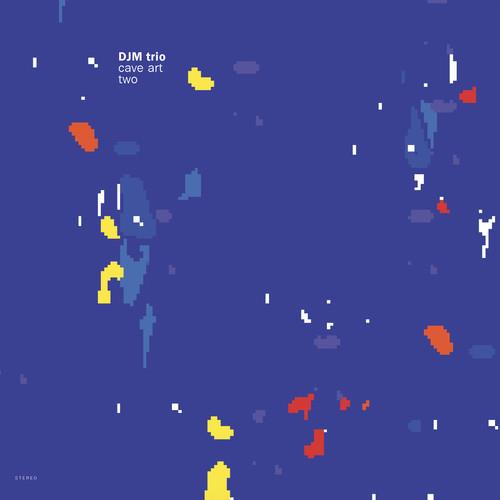 Cave Art Two - Vinyl LP
