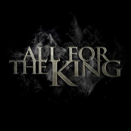 All For The King - Vinyl LP