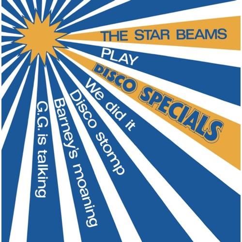 Play Disco Specials - Vinyl LP