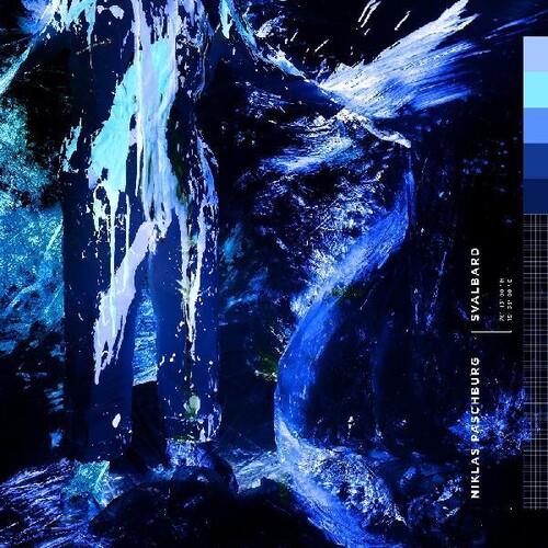 Svalbard - Vinyl LP