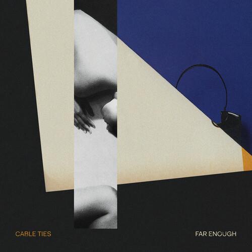 Far Enough - Vinyl LP