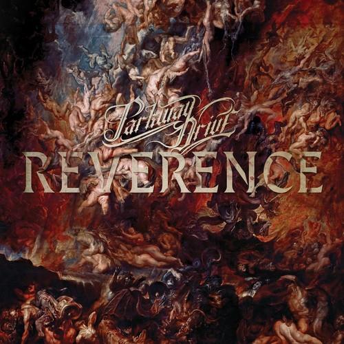 Reverence - Vinyl LP