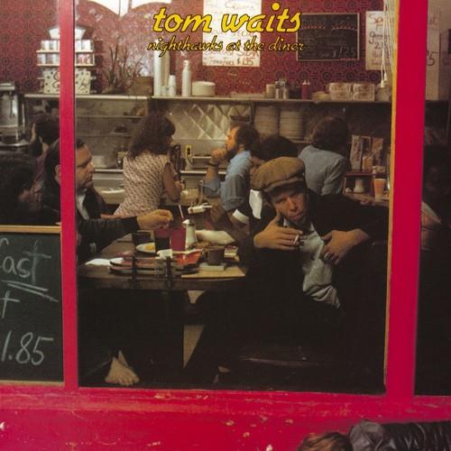 Nighthawks At The Diner (remastered) - Vinyl LP