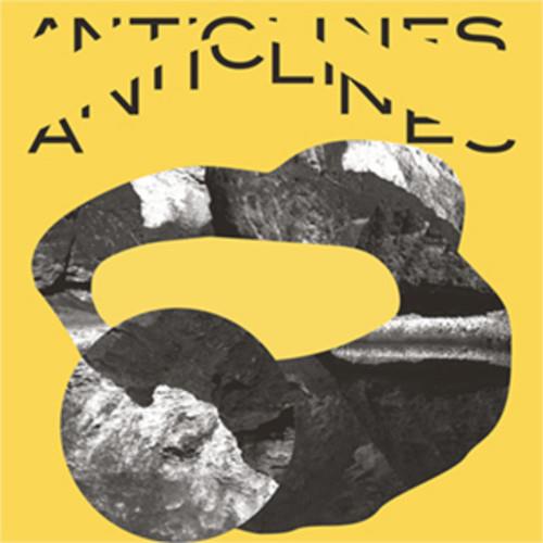 Anticlines - Vinyl LP