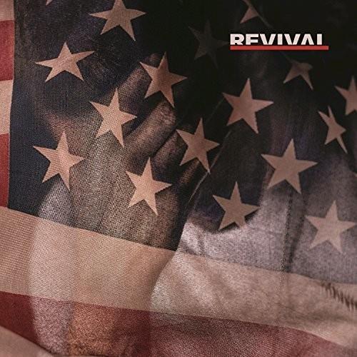 Revival - Vinyl LP