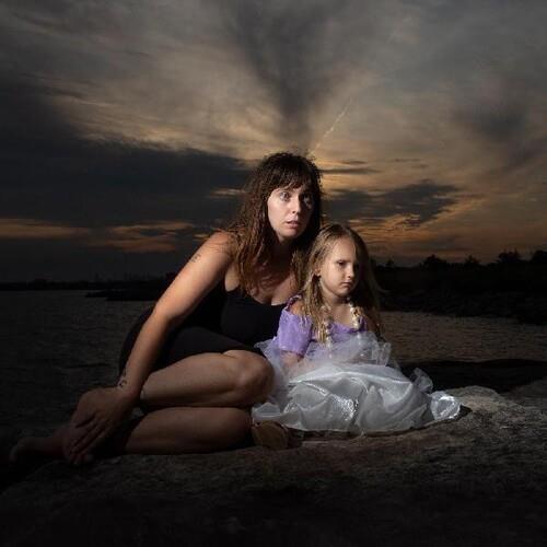 Heavy Light - Vinyl LP