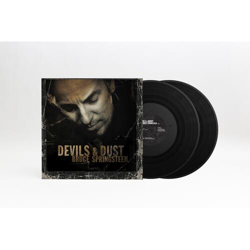 Devils & Dust - Vinyl LP140 Gram