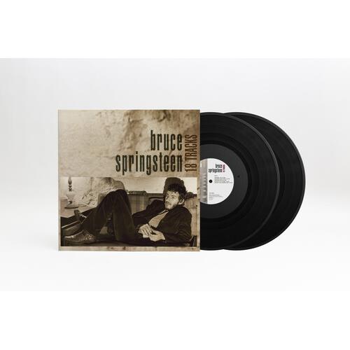 18 Tracks - Vinyl LP 140 Gram