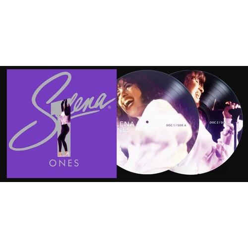 Ones - Limited Edition Vinyl LP