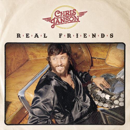 Real Friends - Vinyl LP