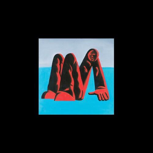 Man Alive! - Vinyl LP