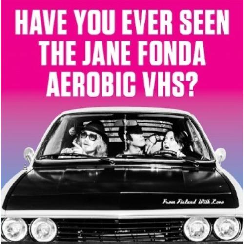 From Finland With Love - 7-Inch Single