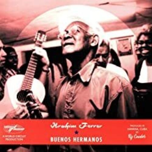 Buenos Hermanos - Special Edition Vinyl LP