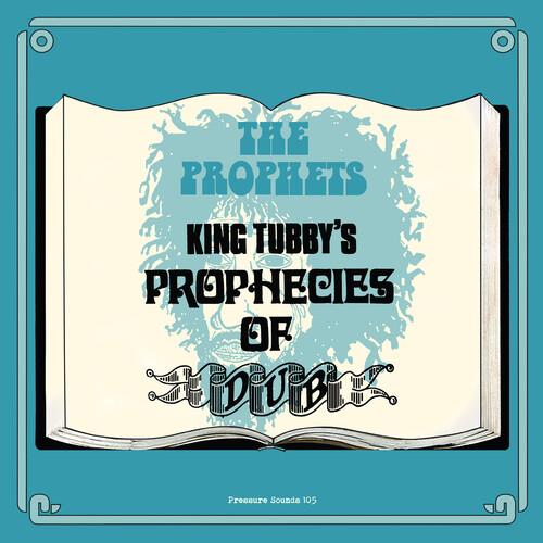 King Tubby's Prophecies Of Dub (Various Artists) - Vinyl LP