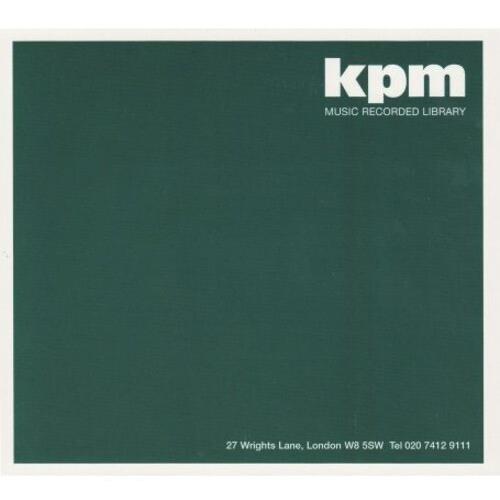 The Big Beat Vol. 2 - Vinyl LP