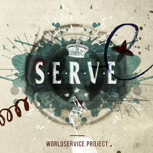 Serve - Vinyl LP 180 Gram
