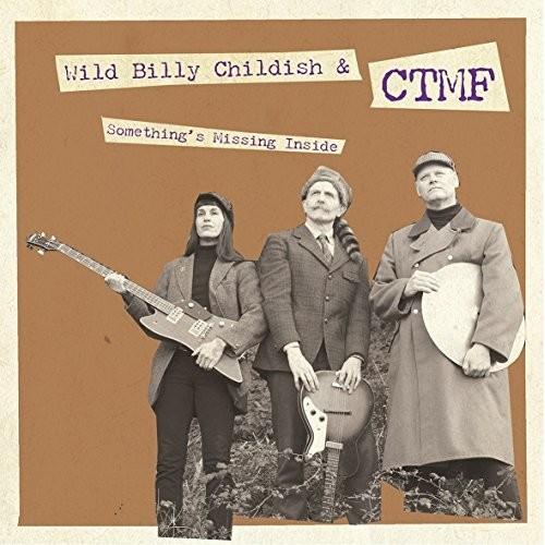 Something's Missing Inside - 7-Inch Single