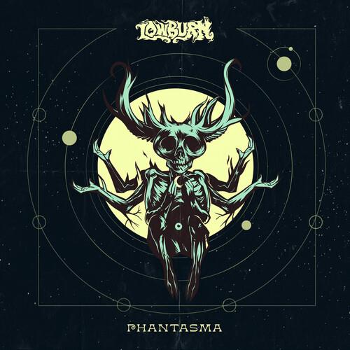 Phantasma - Vinyl LP